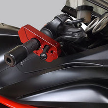 Afbeelding in Gallery-weergave laden, Motorcycle Grip Lock