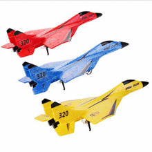Afbeelding in Gallery-weergave laden, New Remote Control Wireless Airplane Toy