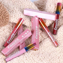 Afbeelding in Gallery-weergave laden, Sprankelende lippenstift
