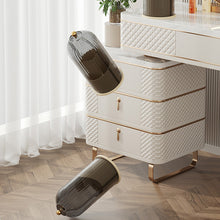 Afbeelding in Gallery-weergave laden, 360 ° make-upborstelorganizer