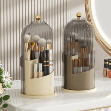 Afbeelding in Gallery-weergave laden, 360 ° make-upborstelorganizer