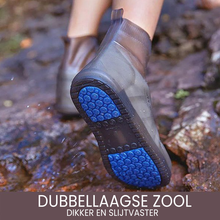 Afbeelding in Gallery-weergave laden, Waterdichte en antislip schoenovertrek