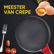 Afbeelding in Gallery-weergave laden, Draagbare pannenkoekenmaker