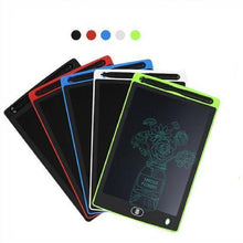 Afbeelding in Gallery-weergave laden, LCD Schrijf Tablet - Kerst Geschenk voor kinderen