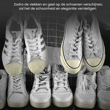 Afbeelding in Gallery-weergave laden, Reinigings-gel voor het bleken van schoenen