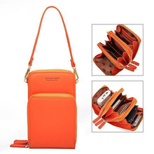 Afbeelding in Gallery-weergave laden, Stijlvolle kleine crossbody tassen