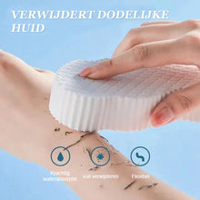 Afbeelding in Gallery-weergave laden, Superzachte exfoliërende badspons
