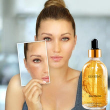 Afbeelding in Gallery-weergave laden, Ginseng Polypeptide Anti-Veroudering Essentie