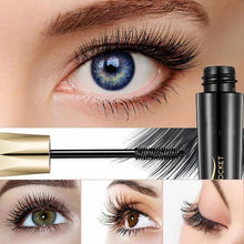 Afbeelding in Gallery-weergave laden, 4D LIQUID LASH EXTENSIONS MASCARA