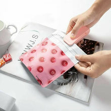 Afbeelding in Gallery-weergave laden, Hand pressure heat sealing machine
