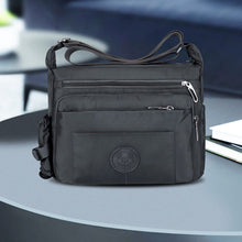 Afbeelding in Gallery-weergave laden, Waterproof Multifunctional Classic Crossbody Bag
