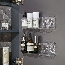 Afbeelding in Gallery-weergave laden, 🛁Kunststof wandplank