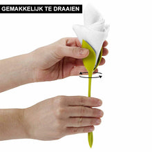 Afbeelding in Gallery-weergave laden, Bloom servet-houders voor tafels