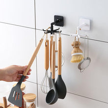 Afbeelding in Gallery-weergave laden, 360° roterende opvouwbare haak