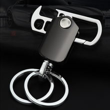 Afbeelding in Gallery-weergave laden, Taille hangende multifunctionele sleutelhanger