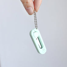 Afbeelding in Gallery-weergave laden, Opvouwbare draagbare mini schaar