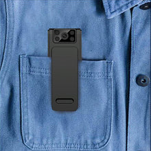 Afbeelding in Gallery-weergave laden, HD magnetische achterclipcamera