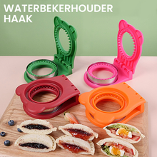 Afbeelding in Gallery-weergave laden, 🥪Sandwichvormensnijder en -afdichter