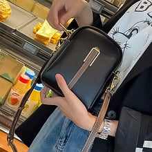 Afbeelding in Gallery-weergave laden, Patroon crossbody tas