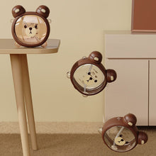Afbeelding in Gallery-weergave laden, Cute Bear Water Bottle