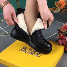 Afbeelding in Gallery-weergave laden, Fashionable Short Boots
