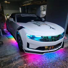 Afbeelding in Gallery-weergave laden, UnderGlow System
