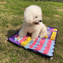 Afbeelding in Gallery-weergave laden, Honden snuffelmat