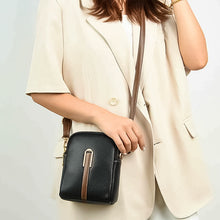 Afbeelding in Gallery-weergave laden, Patroon crossbody tas