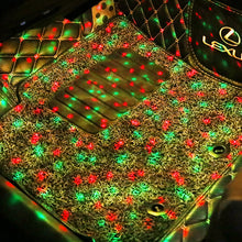 Afbeelding in Gallery-weergave laden, USB oplaadbare kleurrijke led decoratieve verlichting