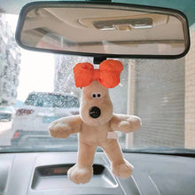 Afbeelding in Gallery-weergave laden, Auto Decoratie Hond