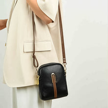 Afbeelding in Gallery-weergave laden, Patroon crossbody tas