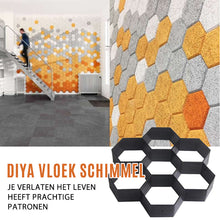 Afbeelding in Gallery-weergave laden, DIY Path Floor Mold Maker