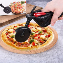 Afbeelding in Gallery-weergave laden, Wielroller Pizzasnijder