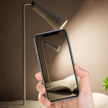 Afbeelding in Gallery-weergave laden, 3-in-1 magnetische draagbare tafellamp
