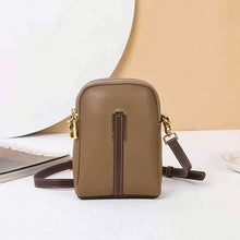 Afbeelding in Gallery-weergave laden, Patroon crossbody tas