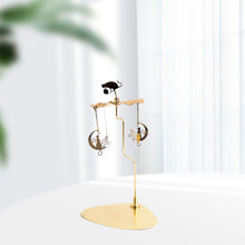 Afbeelding in Gallery-weergave laden, Draaibare kandelaar