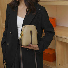 Afbeelding in Gallery-weergave laden, Patroon crossbody tas