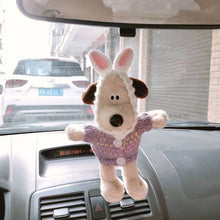 Afbeelding in Gallery-weergave laden, Auto Decoratie Hond