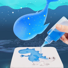 Afbeelding in Gallery-weergave laden, Magisch Water Elf Speelgoed