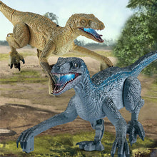 Afbeelding in Gallery-weergave laden, Dinosaurus met afstandsbediening