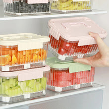 Afbeelding in Gallery-weergave laden, Ice CrystalVershouddoos