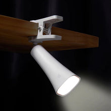 Afbeelding in Gallery-weergave laden, 3-in-1 magnetische draagbare tafellamp