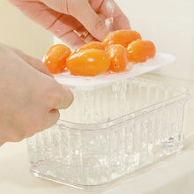 Afbeelding in Gallery-weergave laden, Ice CrystalVershouddoos