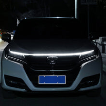 Afbeelding in Gallery-weergave laden, Dynamische LED-strip voor autokap