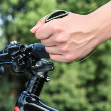 Afbeelding in Gallery-weergave laden, Ergonomisch ontworpen fietshandvatten