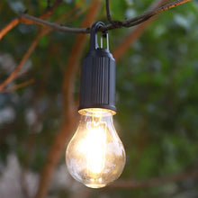 Afbeelding in Gallery-weergave laden, 💡 Outdoor Camping Type-C Oplaadlamplicht💡