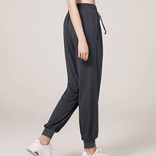 Afbeelding in Gallery-weergave laden, High Waist Jogger
