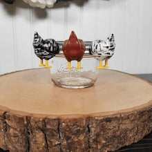 Afbeelding in Gallery-weergave laden, Chicken Butt-Magneten