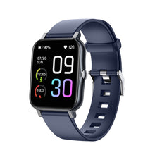 Afbeelding in Gallery-weergave laden, Waterdicht smartwatch met sportarmband