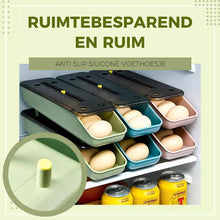 Afbeelding in Gallery-weergave laden, Veilige opbergdoos voor eieren